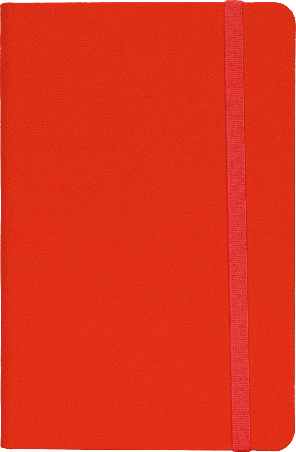 

Деловая записная книга Optima Namib A5 128 л Красная (O27101-03)