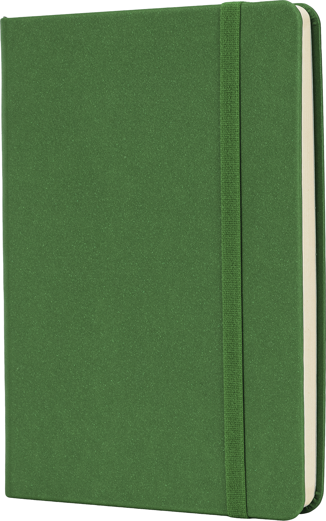 

Деловая записная книга Optima Magic A6 128 л Зеленая (O20388-04)