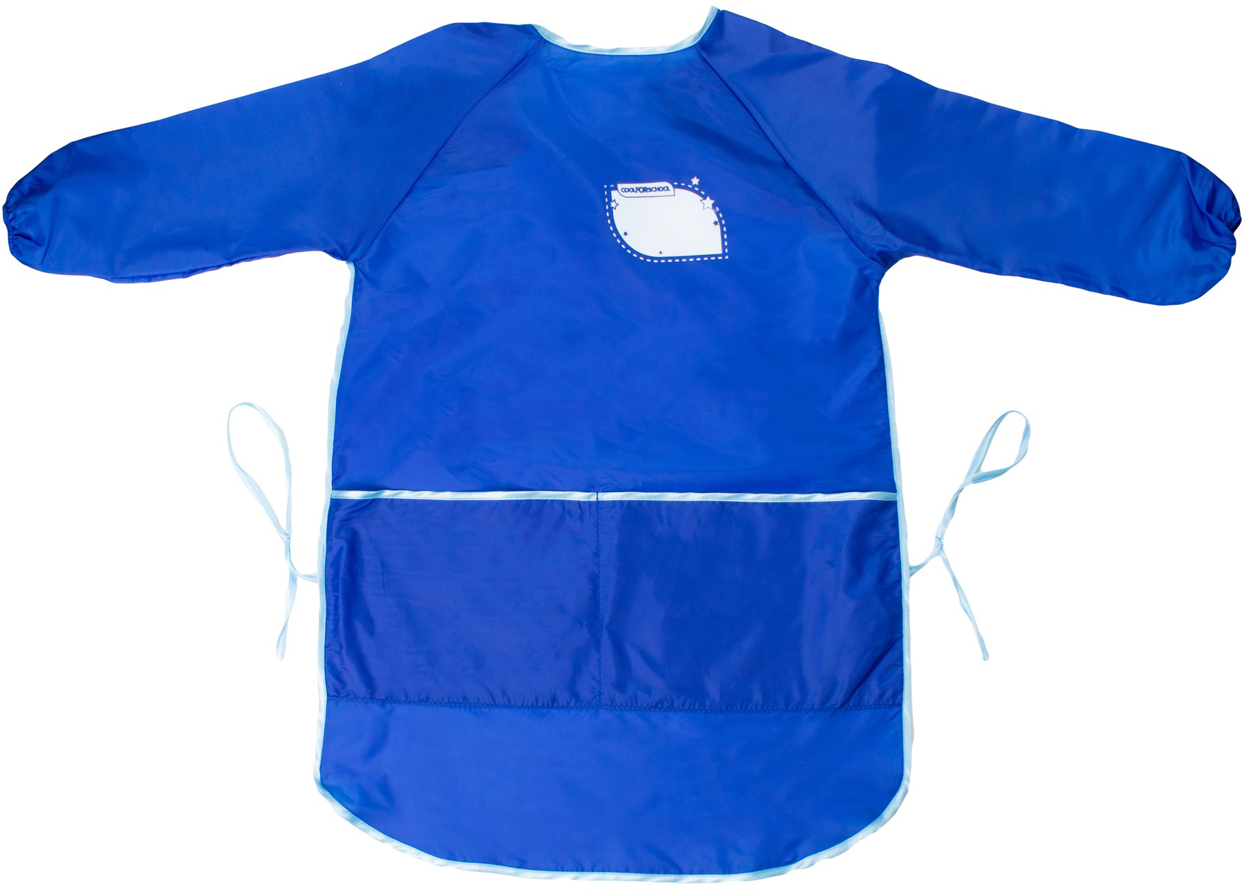 

Фартук Cool For School подростковый Синий (CF61651-02)