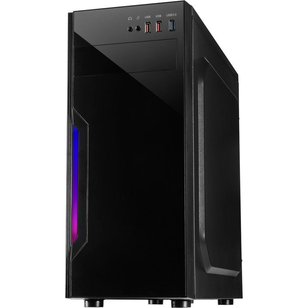 

ACool Bussines B109 v52 i9-10900 / 16GB / 1TB + SSD 240GB / GT710 2Gb