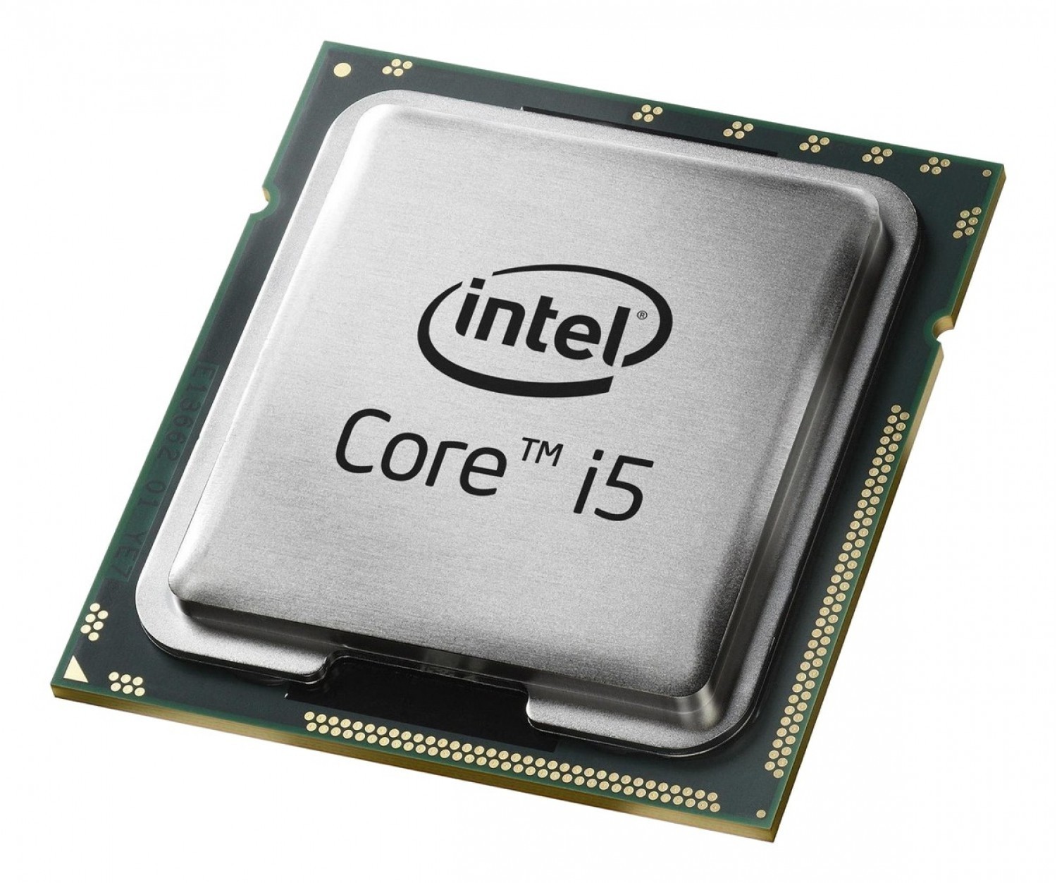 Процессор Intel Core i5-3470 3.2 GHz/6MB/5GT/s, s1155, tray Б/У – фото ...