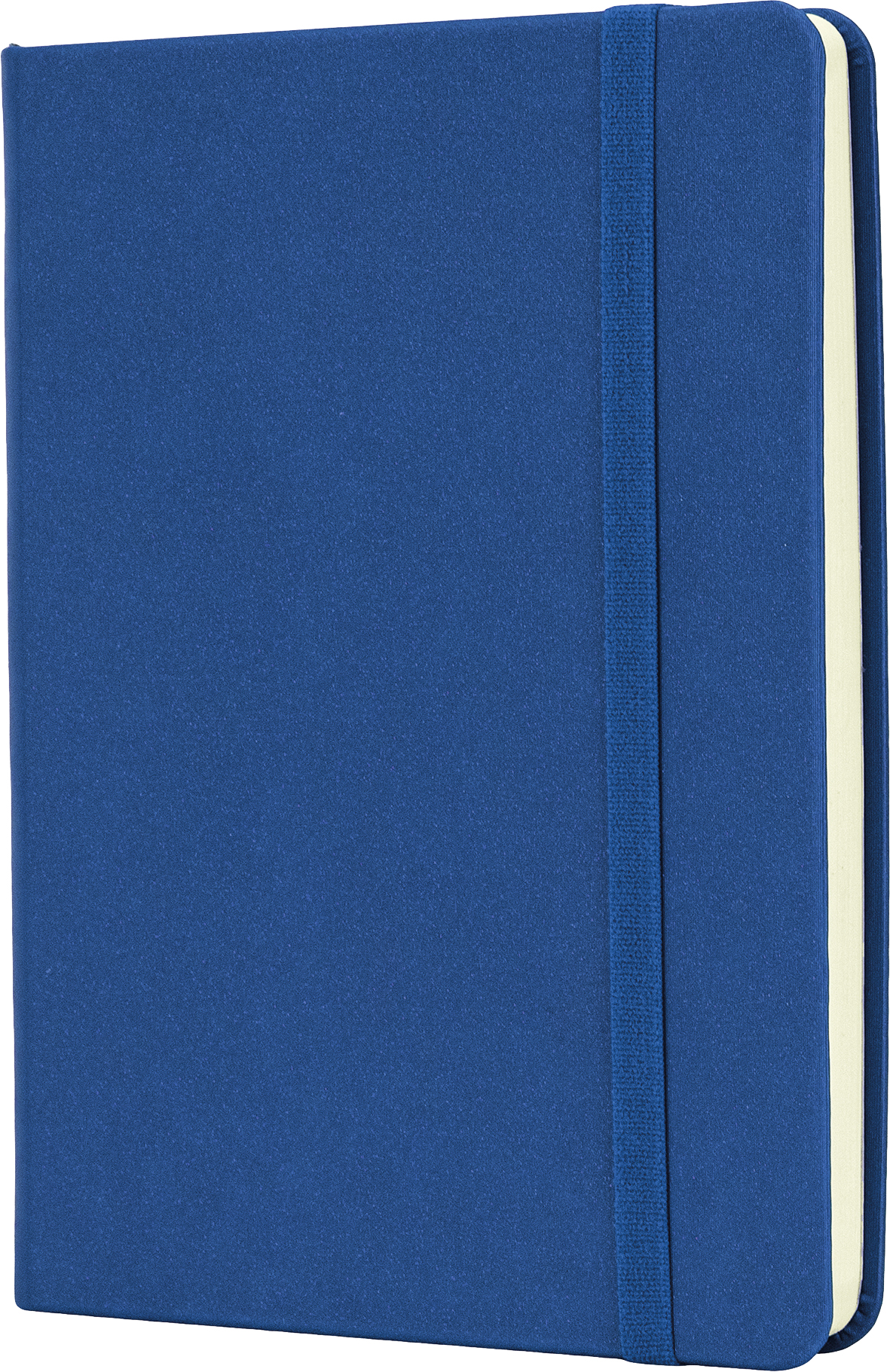 

Деловая записная книга Optima Magic A6 128 л Синяя (O20388-02)