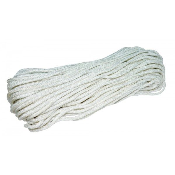 

Шнур хозяйственный ГОСПОДАР GM Тип 4 Ø 10,0 мм 100 м (Арт.: 92-0464)