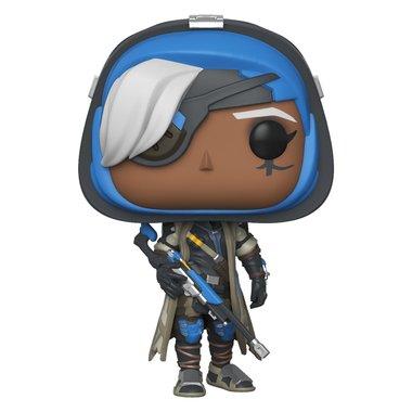 

Фігурка OVERWATCH Funko POP! Vinyl Ana (Овервотч Ана)