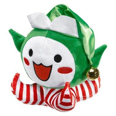 

Іграшка плюшева OVERWATCH Pachimari Christmasi Elf Medium (Овервотч Пачімарі)