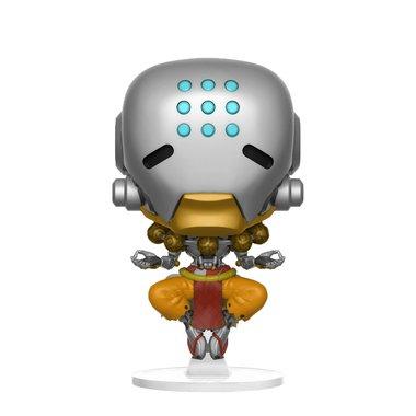 

Фігурка OVERWATCH Funko POP! Vinyl Zenyatta (Овервотч)