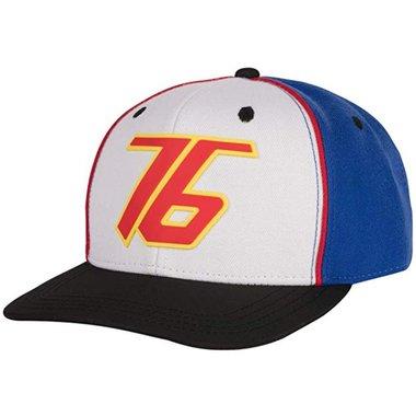 

Кепка OVERWATCH Soldier 76 Snap Back Hat (Овервотч)