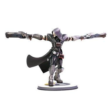 

Статуетка OVERWATCH Reaper Premium (Овервотч) 27