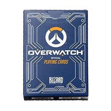 

Гральні карти OVERWATCH Playing Cards (Овервотч гральні карти)