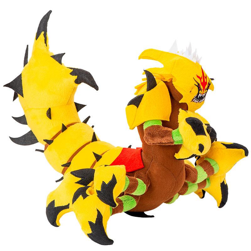 

Колекційний плюш DOTA 2 Sand King 35 см