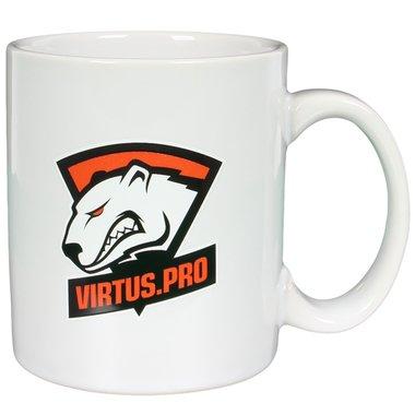 

Чашка VIRTUS.PRO 2017