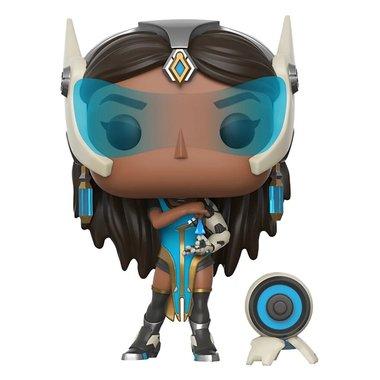 

Фігурка OVERWATCH Funko POP! Vinyl Symmetra (Овервотч)