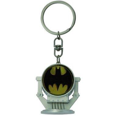 

Брелок 3D DC COMICS Batman Bat-Signal (Бетмен Бет-сигнал) 4,3 см