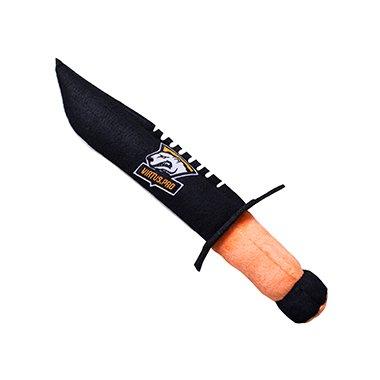 

Іграшка плюшева VIRTUS.PRO PLUSH TOY KNIFE (нiж)