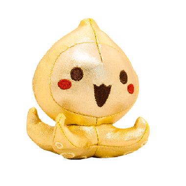 

Іграшка плюшева OVERWATCH Cute But Deadly "Goldimari" (Овервотч)
