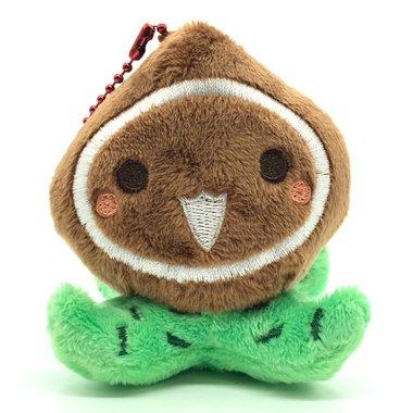 

Іграшка плюшева OVERWATCH Pachimari Hangers "Gingermari" (Овервотч Пачімарі)