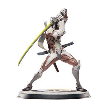 

Статуетка OVERWATCH Genji (Овервотч Гендзі) 30 см