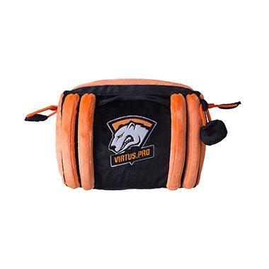 

Подушка декоративна VIRTUS.PRO PLUSH CASE 2017