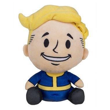 

Іграшка плюшева FALLOUT Vault Boy Stubbins