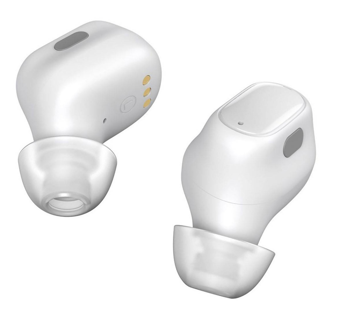 

Навушники безпровідні Baseus Encok WM01 Plus True Wireless Earphones Білий (NGWM01P-02)