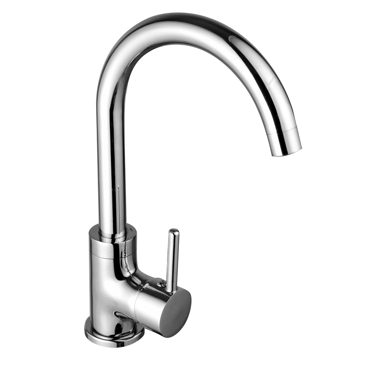 

Смеситель для кухни Rozzy Jenori Rainbow RBZ222-8MN (54684)
