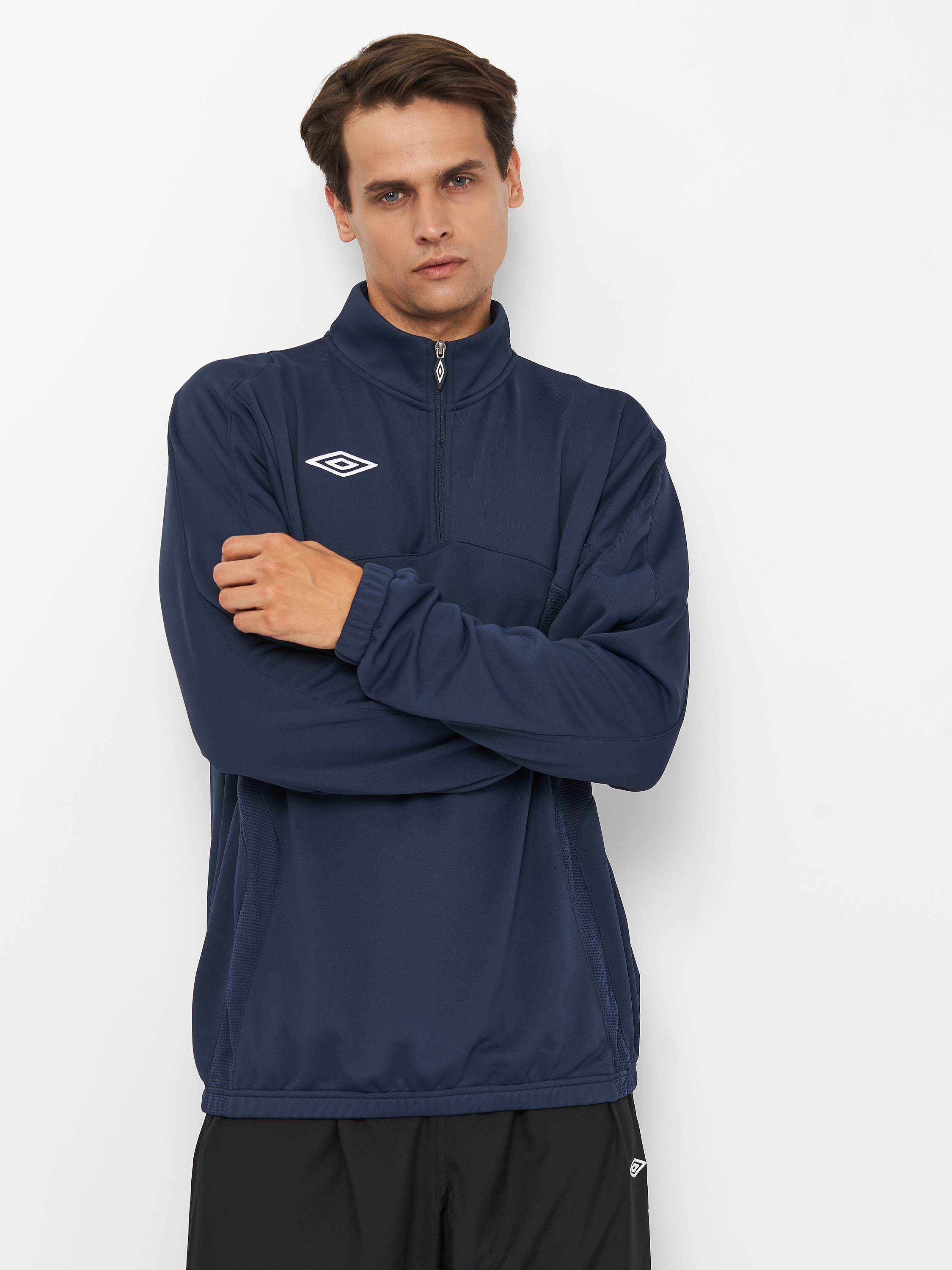 

Спортивная кофта Umbro Goal Training Top 360611-911, Спортивная кофта Umbro Goal Training Top 360611-911 XL