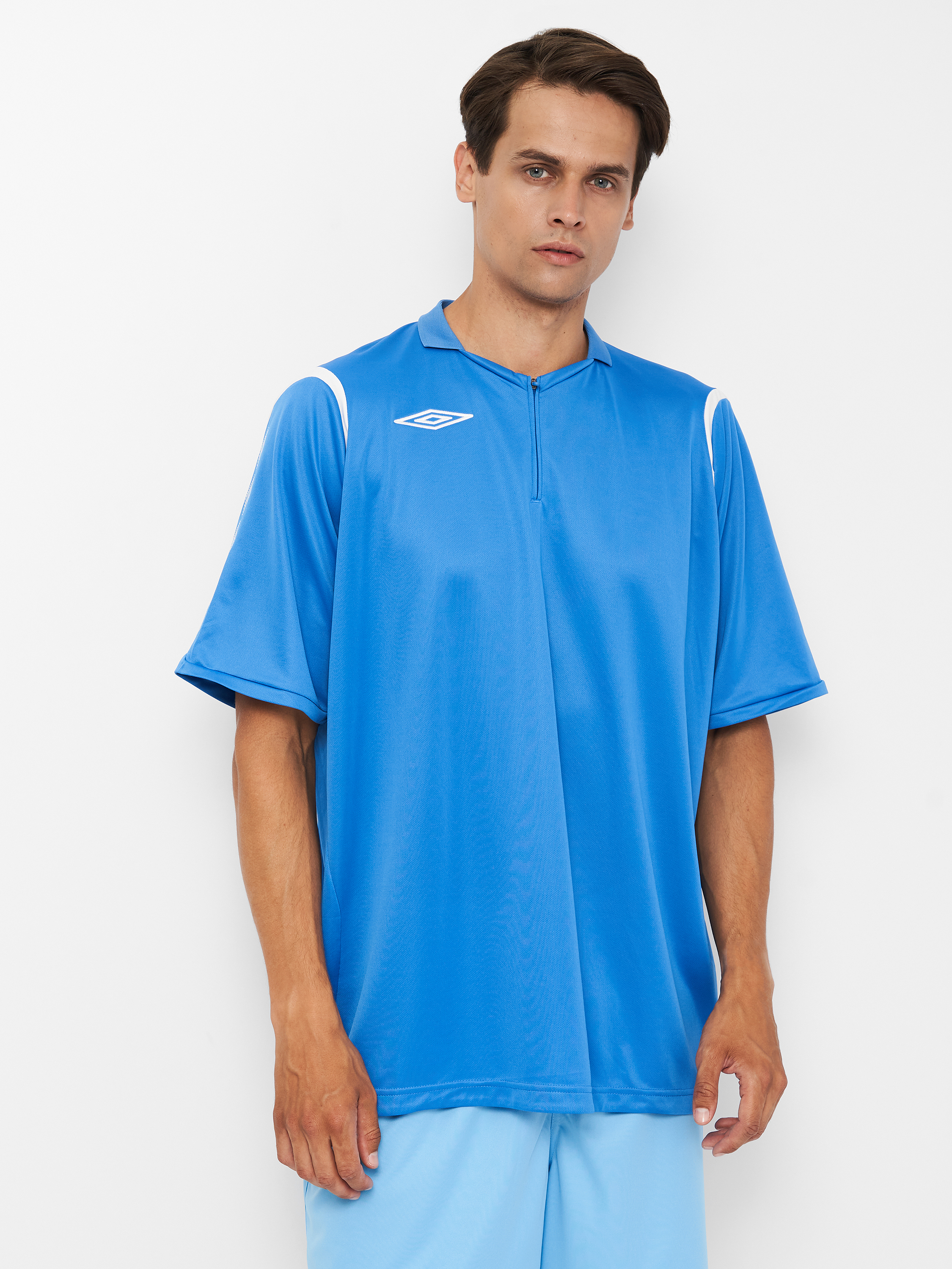 

Поло Umbro Team Pro Poly Polo 510208-711 XXL