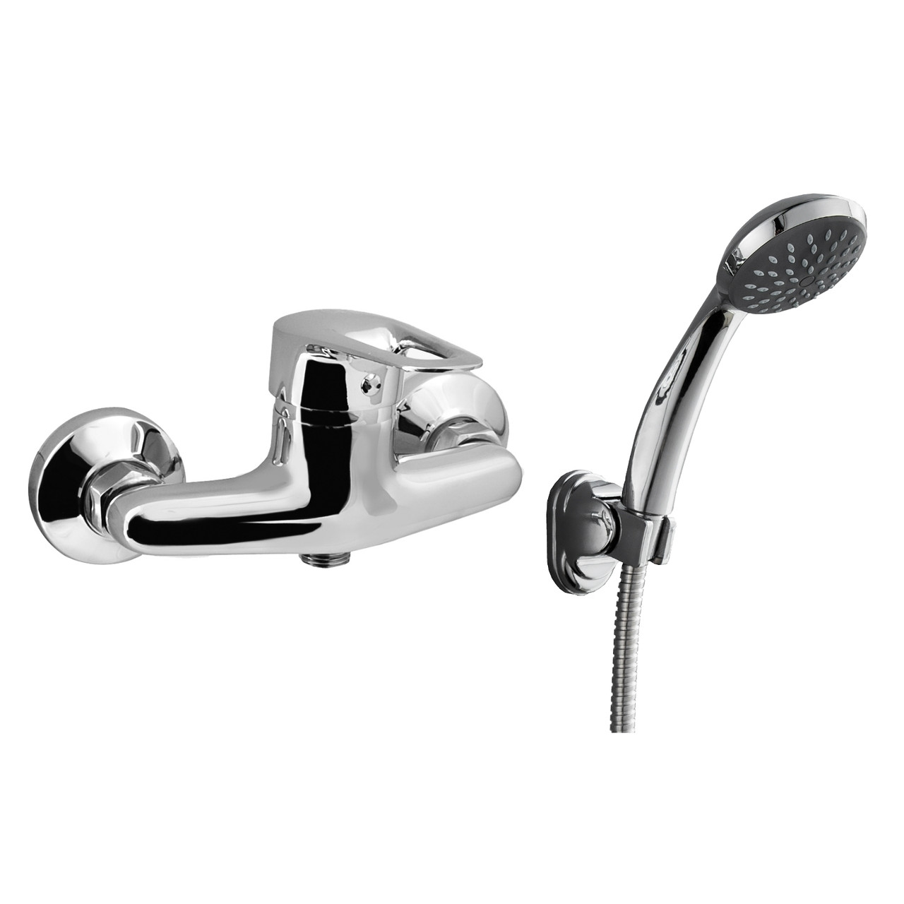 

Смеситель для душа Rozzy Jenori Narciz RBZ100-5 (54670)