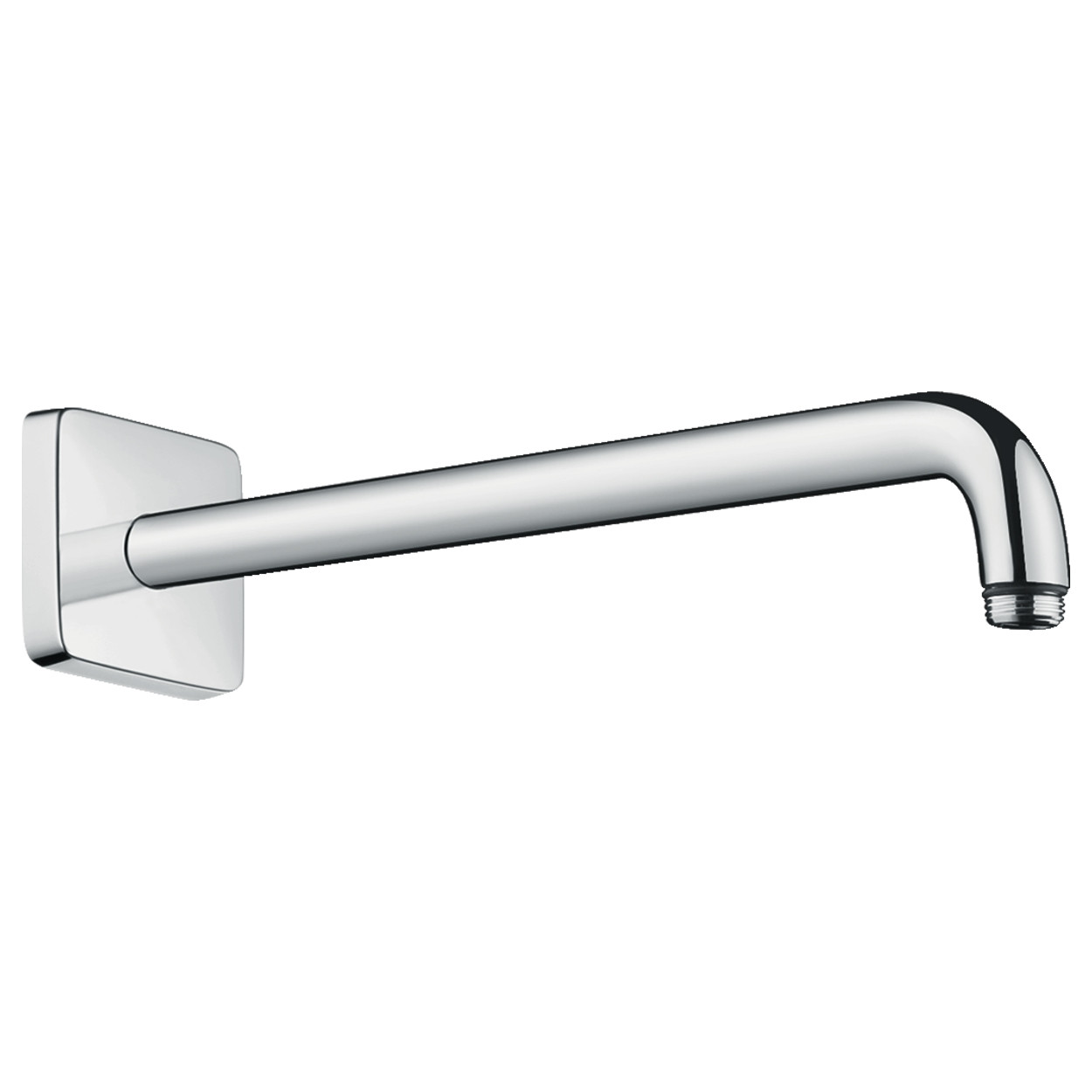 

Держатель верхнего душа Hansgrohe 27446000 (55208)
