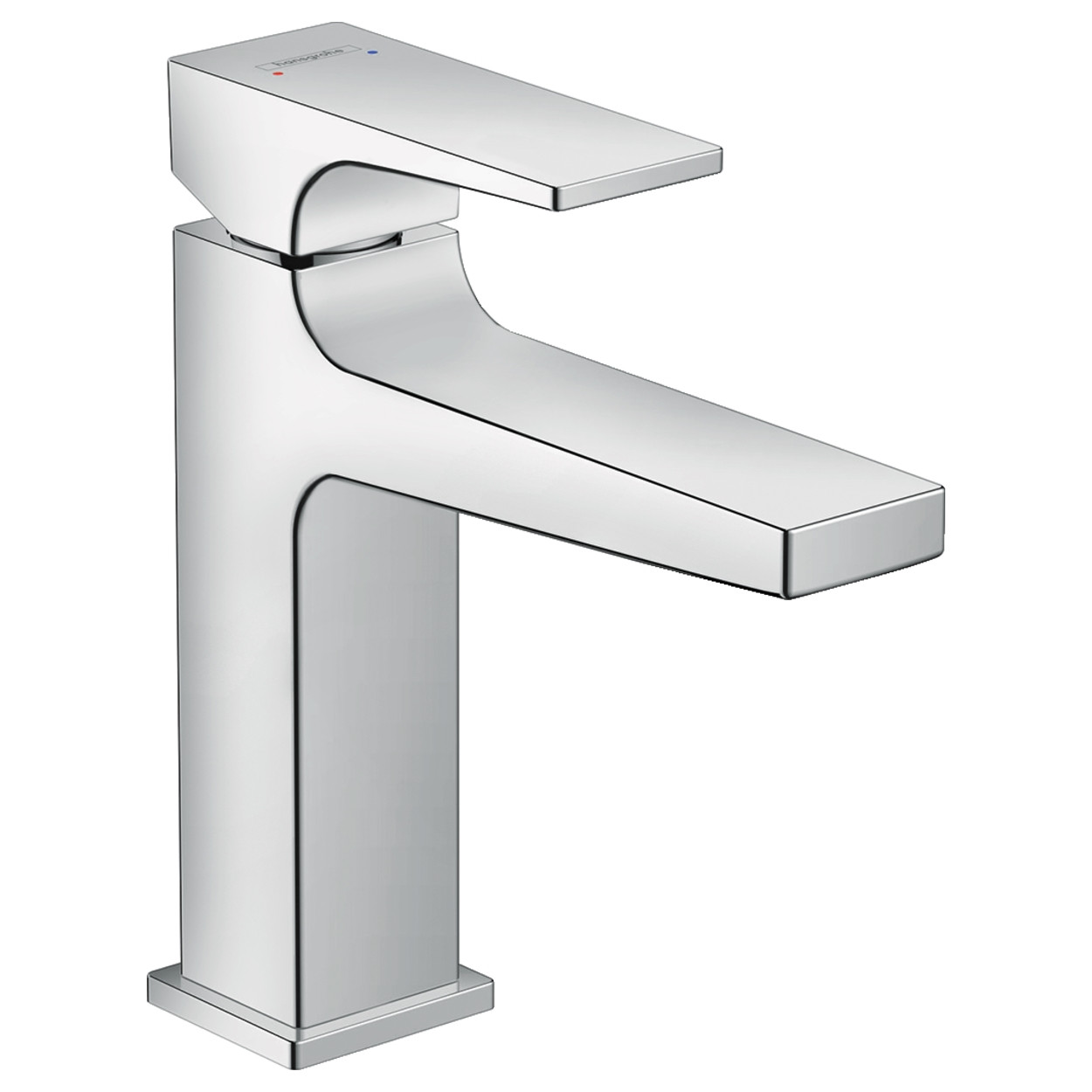 

Смеситель для раковины Hansgrohe Metropol 32507000 (54994)