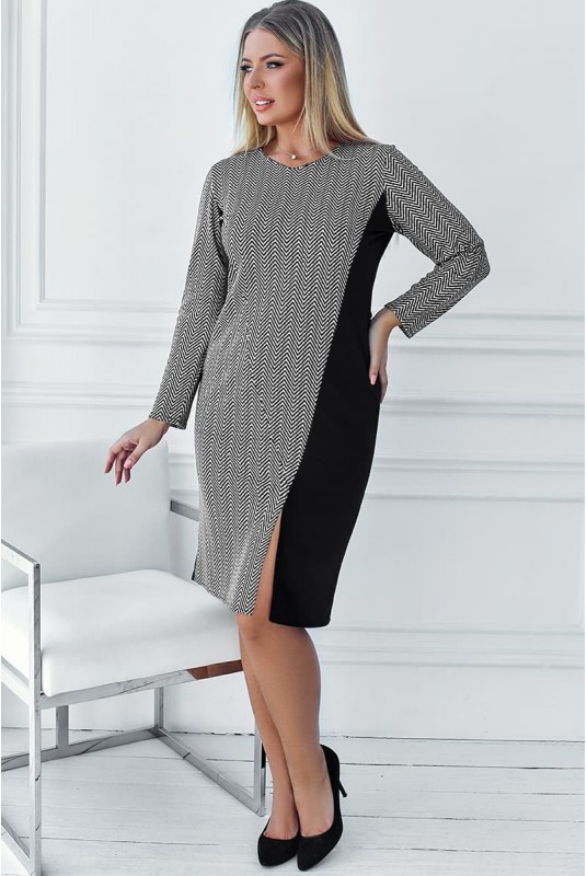 

Fashions • Платье Marion Fashions  белый (794-бр-лб, Fashions • Платье Marion Fashions 60 белый (794-бр-лб)