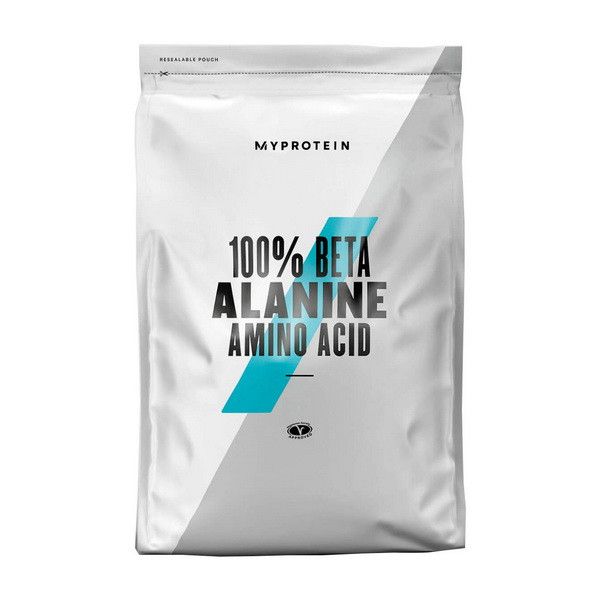 

Бета аланин MyProtein Beta Alanine 250 грамм Без вкуса