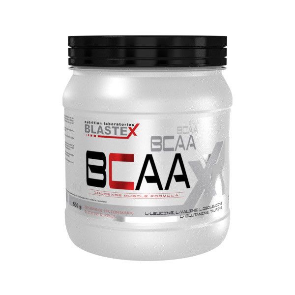 

БЦАА Blastex BCAA Xline 500 грамм Лайм