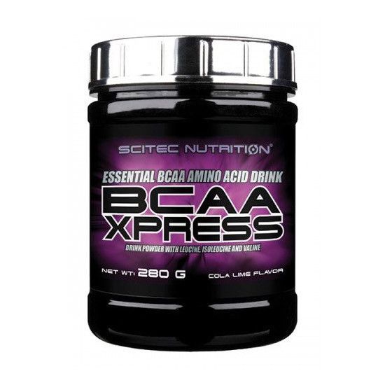 

БЦАА Scitec Nutrition BCAA Xpress 280 грамм Дыня