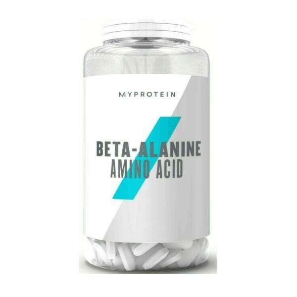 

Бета аланин Myprotein Beta Alanine 90 таблеток