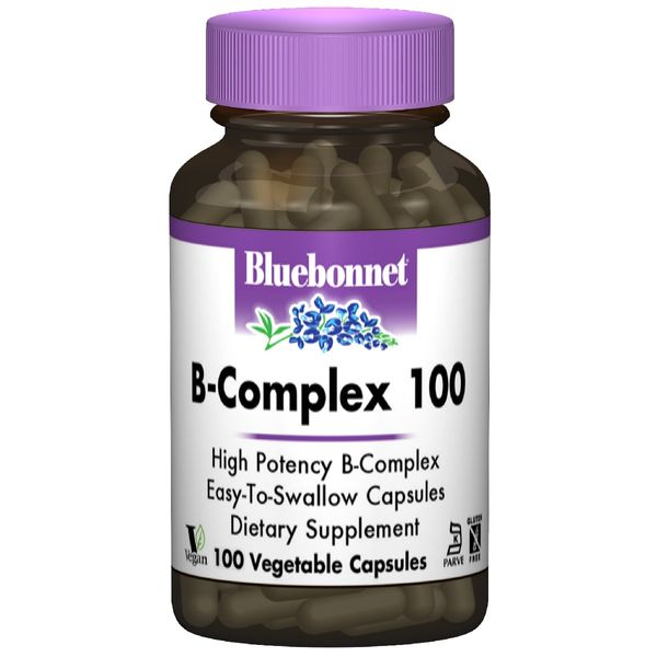 100 комплекс. Комплекс с 100. OSTROVIT Biotin Plus 100 Tabs. B Complex 50 Bluebonnet отзывы. Bluebonnet Nutrition stress b-Complex отзывы.