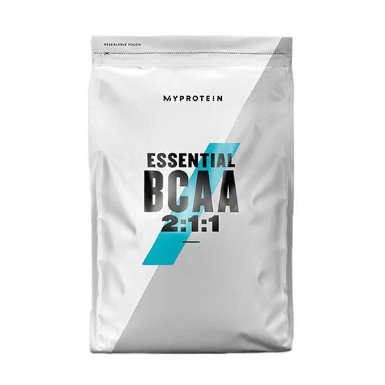 

БЦАА MyProtein BCAA 2:1:1 250 грамм Ягодный взрыв