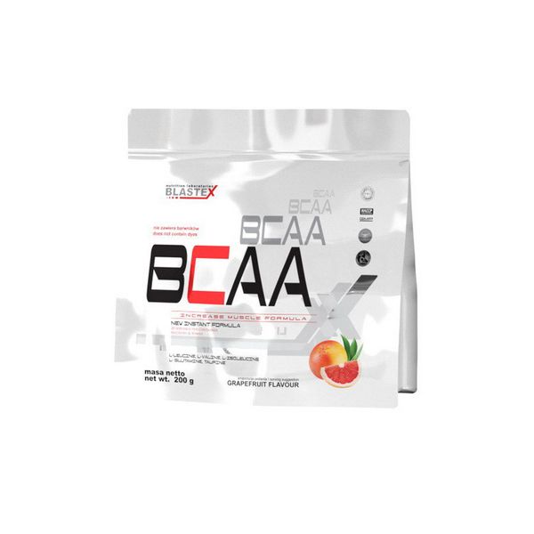 

БЦАА Blastex BCAA Xline 200 грамм Маракуйя