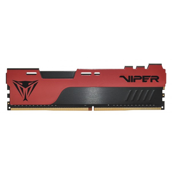 

DDR4 8GB/3200 Patriot Viper Elite II Red (PVE248G320C8)