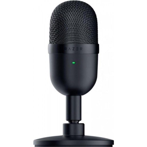 

Микрофон Razer Seiren Mini Black (RZ19-03450100-R3M1)