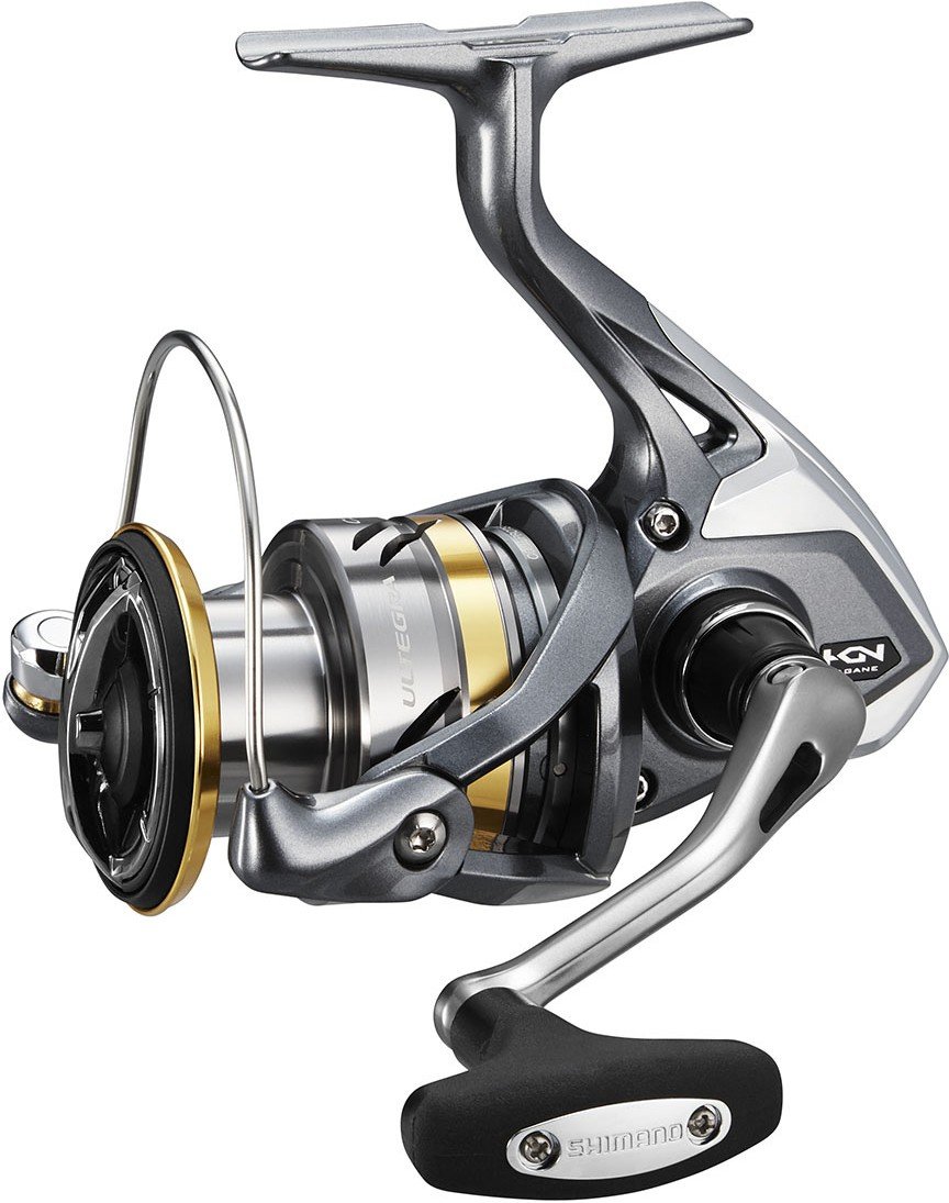 

Катушка Shimano Ultegra 4000 FB