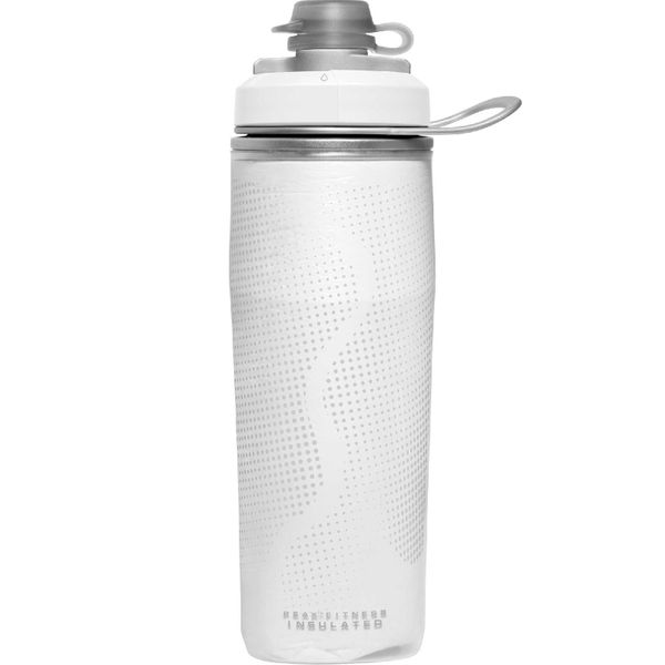 

Фляга (бутылка) для воды CamelBak Peak Fitness Chill 17oz, White/Silver