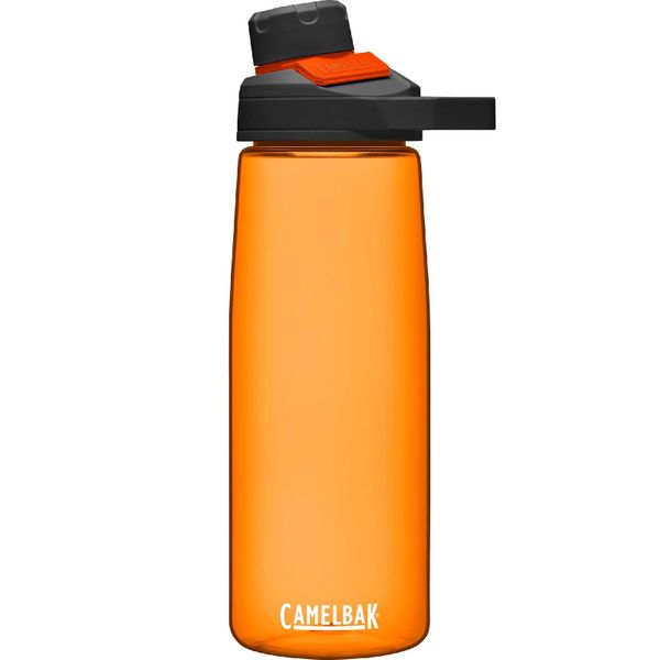 

Фляга (бутылка) для воды CamelBak Chute Mag 25oz, Lava (0,75 л)