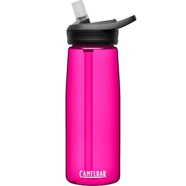 

Фляга (бутылка) для воды CamelBak Eddy+ 25oz, Deep Magenta (0,75 л)