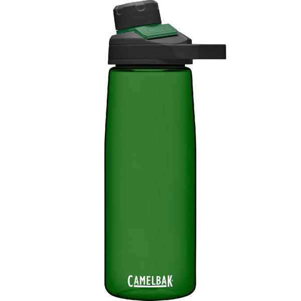 

Фляга (бутылка) для воды CamelBak Chute Mag 25oz, Hunter (0,75 л)