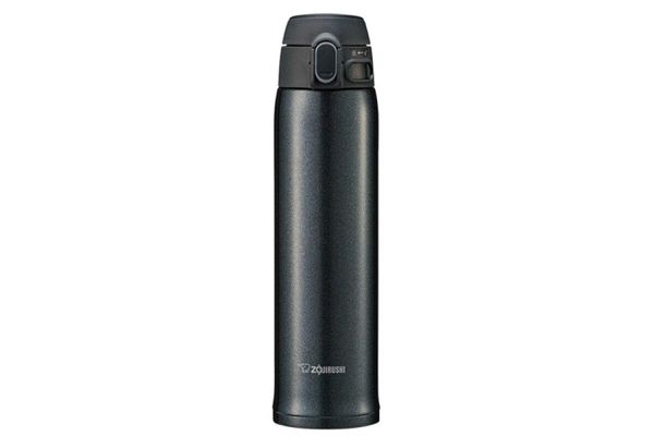 

Термокружка Zojirushi SM-TA60BA 0.6л Черный (1678.05.08)
