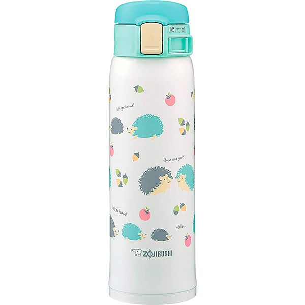 

Термокружка ZOJIRUSHI 0,48 л SM-SG48GK