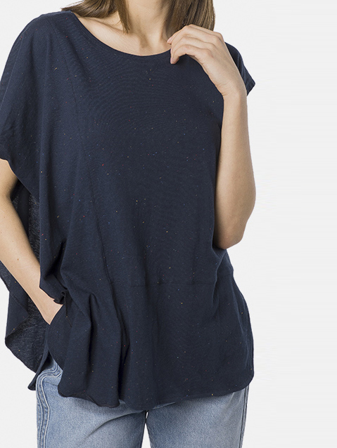 

Футболка MR520 MR 215 2837 0219  Dark Navy, Футболка MR520 MR 215 2837 0219 S Dark Navy