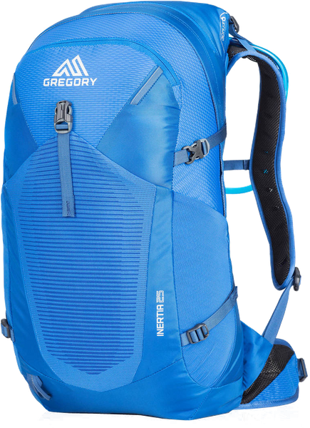

Рюкзак Gregory MOMENTUM DAYPACKS INERTIA 25 ESTATE BLU 92486/6393