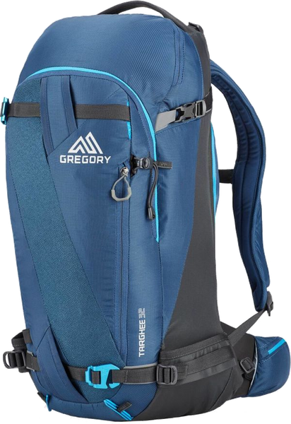 

Рюкзак Gregory ALPINE TARGHEE 32 L ATLANTIS BLUE 121130/1017